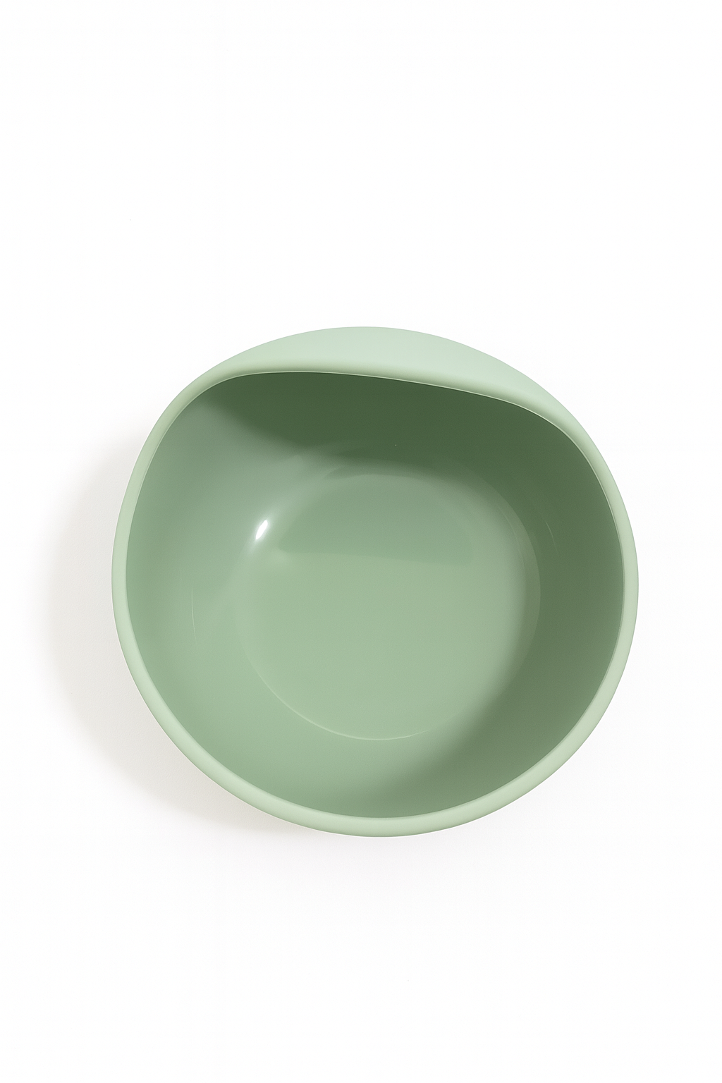 NurtureNest Co. Silicone Toddler Feeding Set- Silicon Plate, Bowl, Fork & Spoon (BPA-Free)